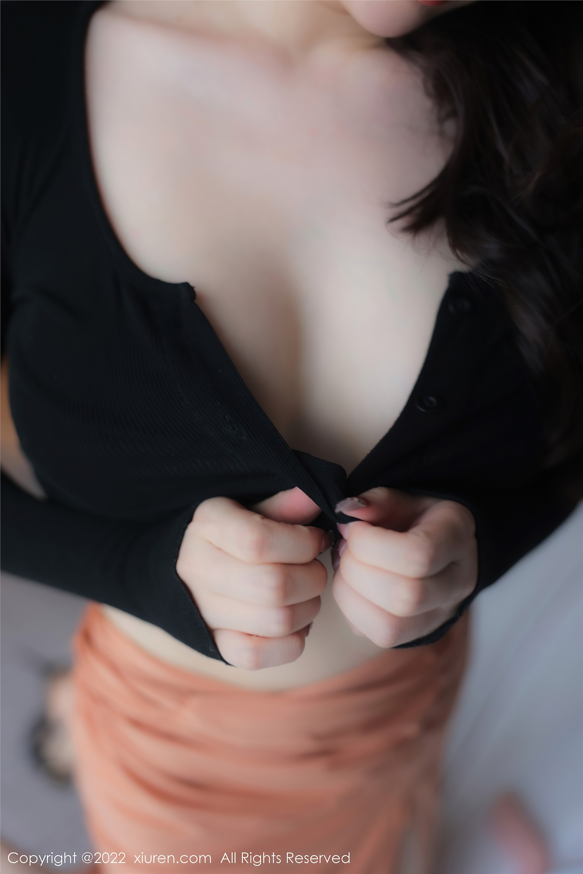 Xiuren秀人网 2022.09.30 NO.5669 顾乔楠Cora